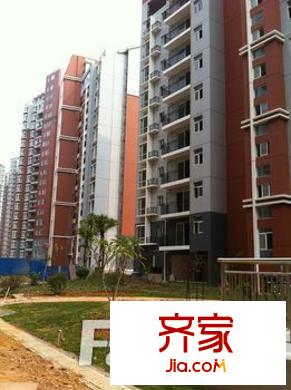 第一大道東方華府外景圖5