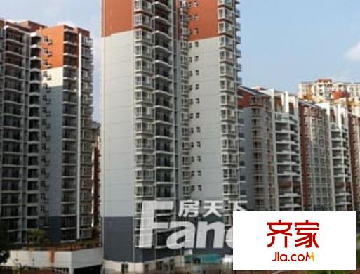 第一大道東方華府外景圖6