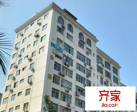金海樓外景圖4