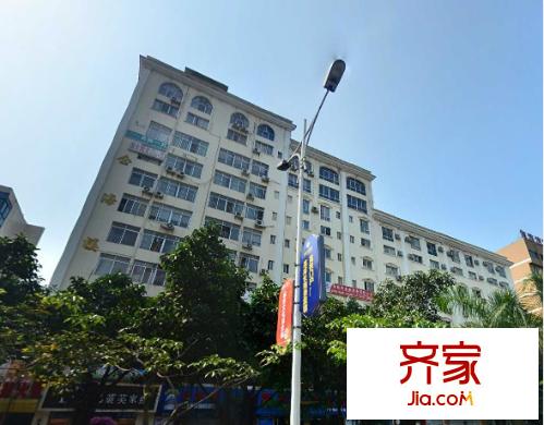 金海樓外景圖1