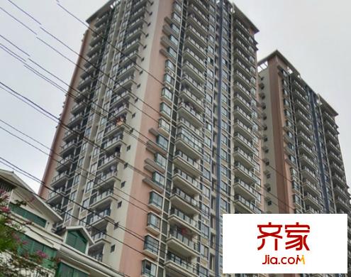 君臨天下外景圖3