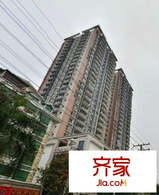 君臨天下外景圖2