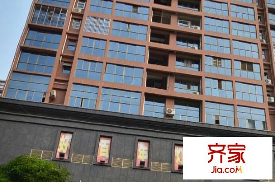 融昌邕江銀座外景圖   10