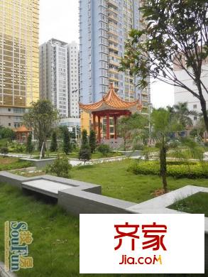運(yùn)管局宿舍外景圖403512176800