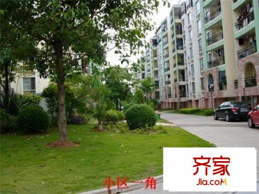 10+1商業(yè)廣場住宅