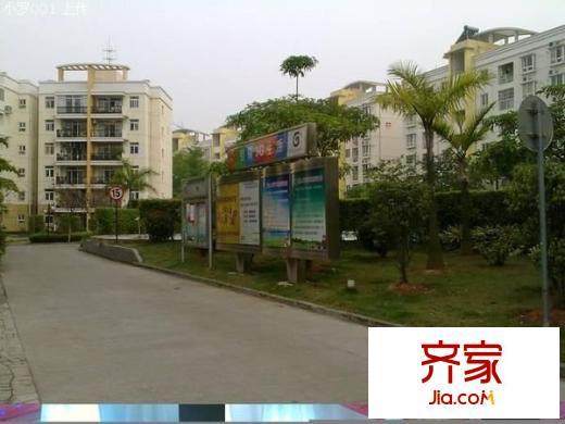 10+1商業(yè)廣場住宅外景圖10+1商業(yè)大道 