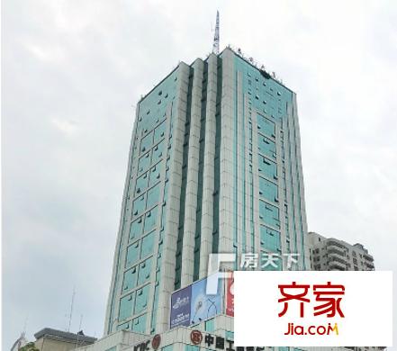 泰安大廈外景圖7