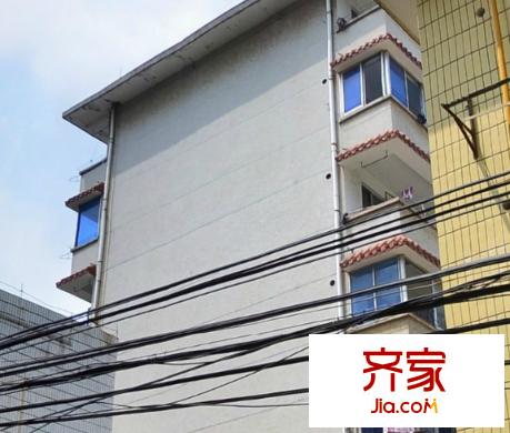 市人民檢察院宿舍外景圖南寧市人民檢察院3