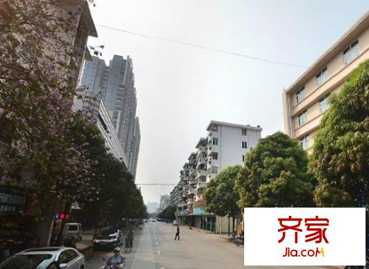 新竹路廣電技術交流中心外景圖廣電技術交流中心 6