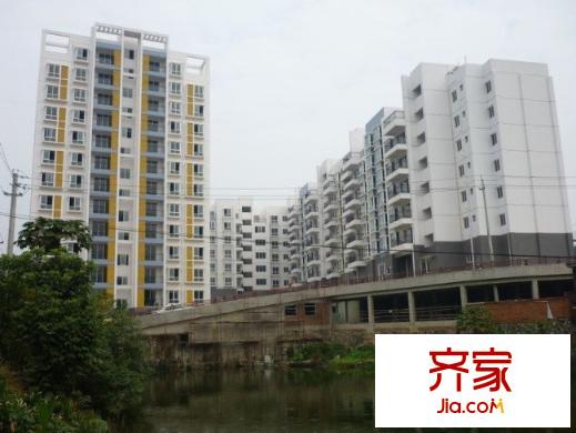 香堤雅院外景圖1