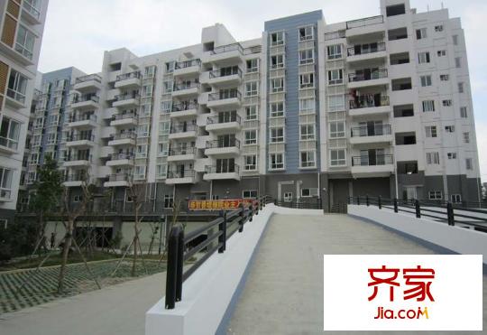 香堤雅院外景圖2