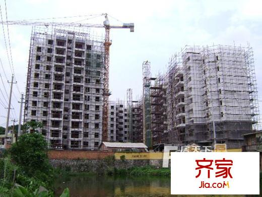 香堤雅院外景圖6