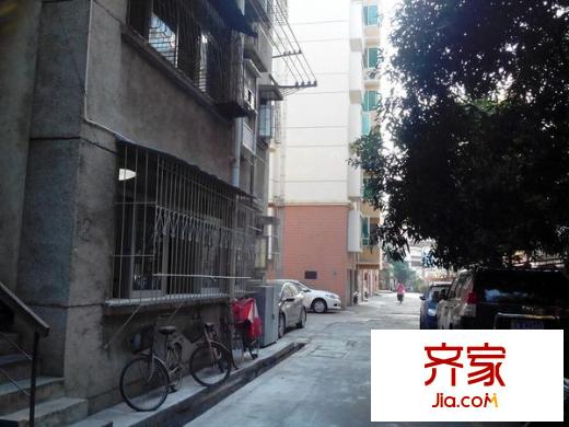 新景花園外景圖 