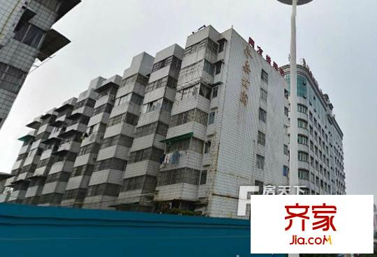 永嘉公寓外景圖 2