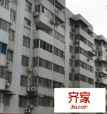 永嘉公寓外景圖 6