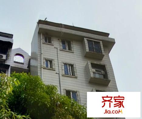 社保宿舍外景圖  5