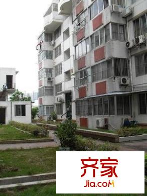 華興園外景圖 