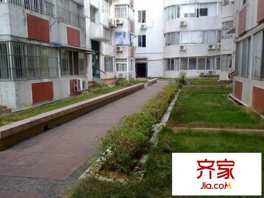 華興園外景圖 
