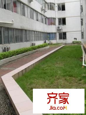 華興園外景圖 
