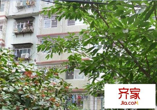 司法廳第一宿舍區(qū)