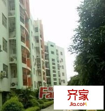 通業(yè)平安佳園外景圖3