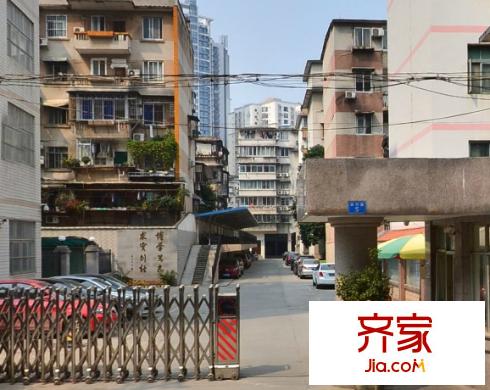 社會科學院外景圖3