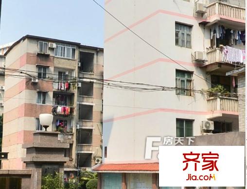 社會科學院外景圖4