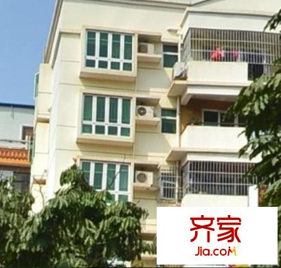 絲綢公司宿舍外景圖圖片14