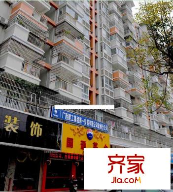 水岸藍都外景圖1