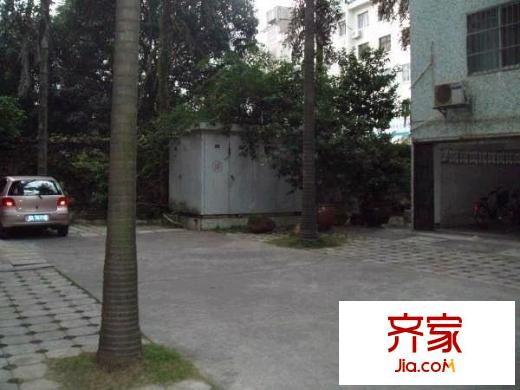 東寶園小區(qū)外景圖2