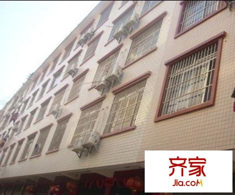 仙葫開發(fā)區(qū)私房外景圖