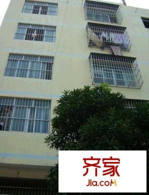 仙葫開發(fā)區(qū)私房外景圖