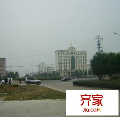 仙葫開發(fā)區(qū)私房
