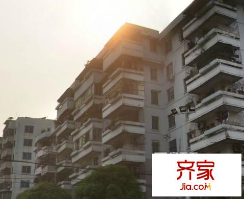 人民西路單位房外景圖9
