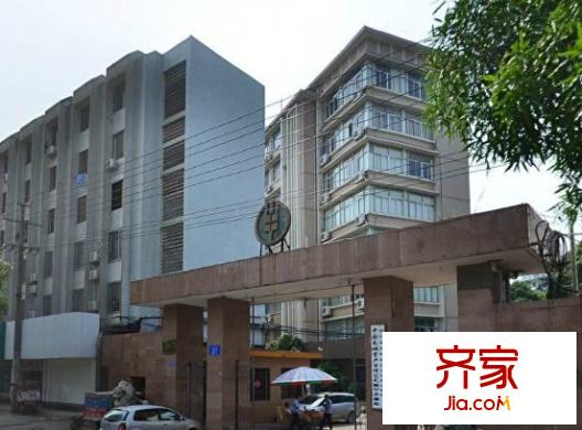 天桃路農(nóng)行宿舍外景圖9