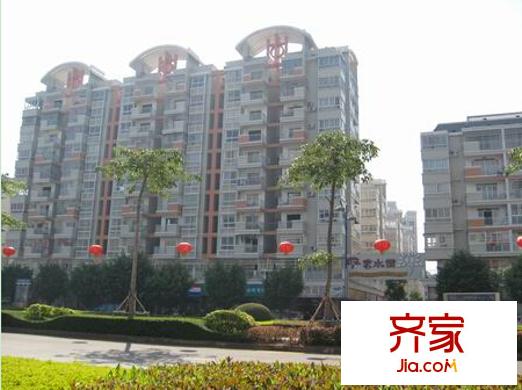 水岸藍都外景圖6