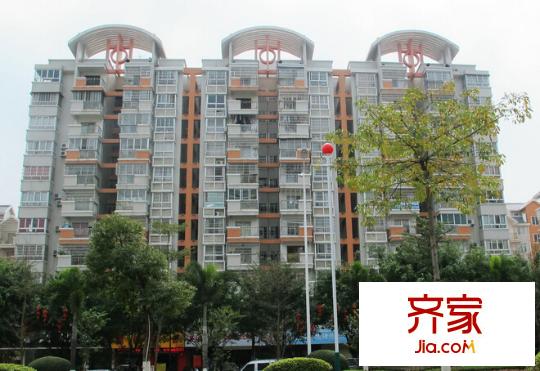 水岸藍都外景圖5