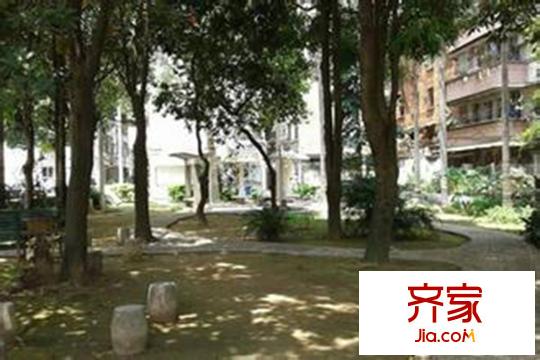 區(qū)疾病預(yù)防控制中心單位房