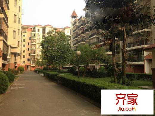 御景華庭外景圖5