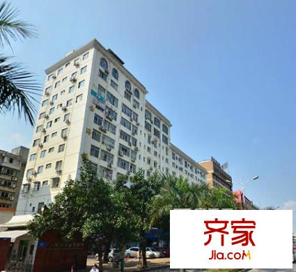 金海樓外景圖3