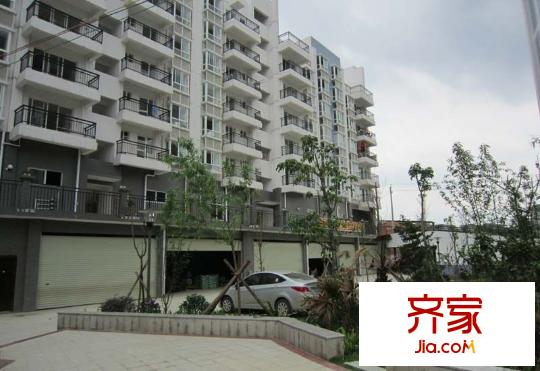 香堤雅院外景圖3