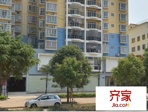 江景華廷外景圖4