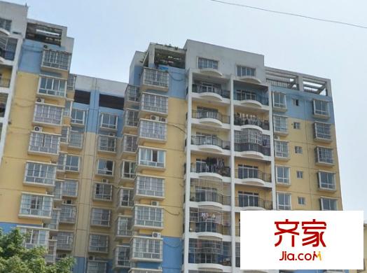 江景華廷外景圖3