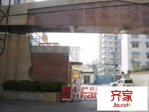 金騰生態(tài)園