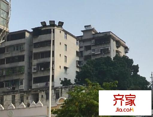邕州飯店宿舍
