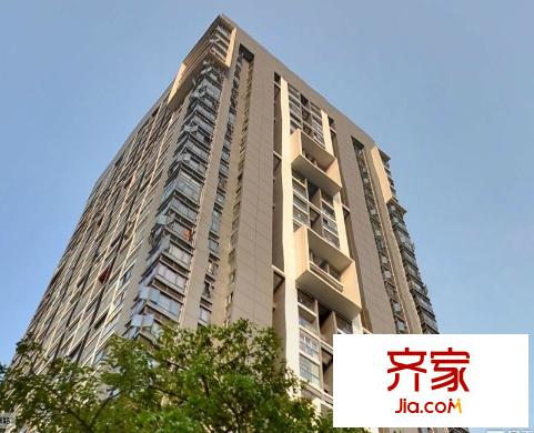 摩根國際外景圖3