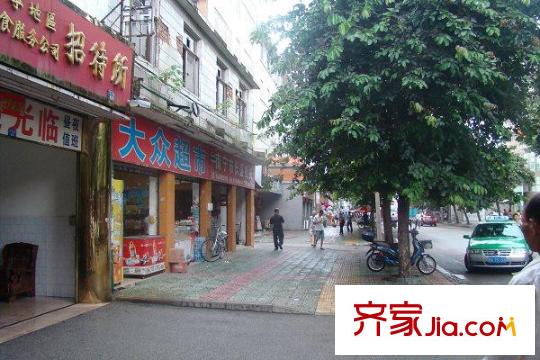 摩根國際配套圖周邊