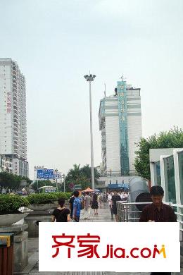 摩根國際配套圖周邊