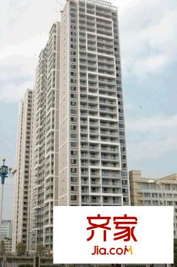 和美家園外景圖1