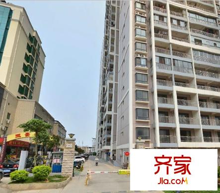 和美家園外景圖2